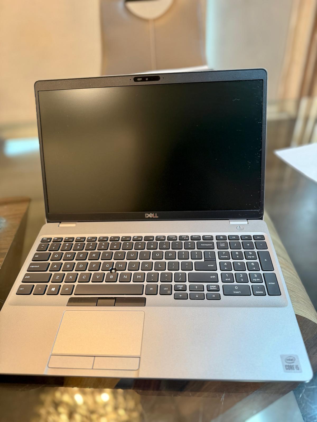 Refurbished Dell Latitude 5511