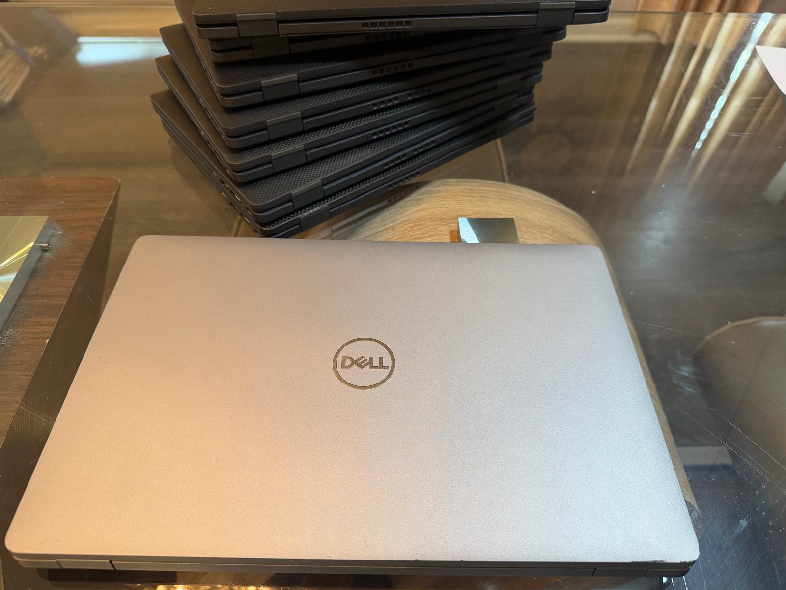 Refurbished Dell Latitude E7470